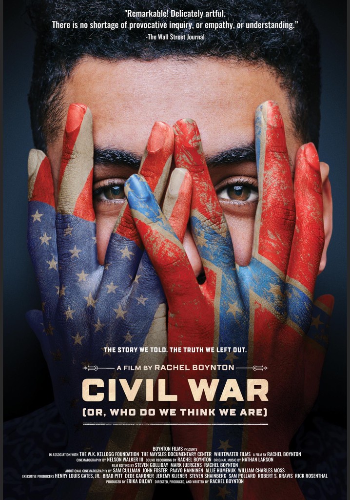 Civil War movie where to watch streaming online